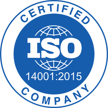 ISO14001: 2015