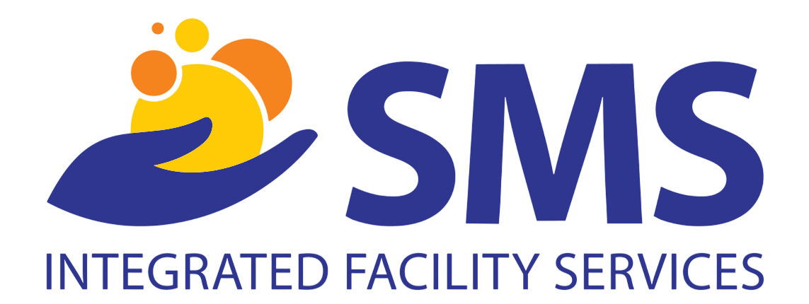 SMS Logo